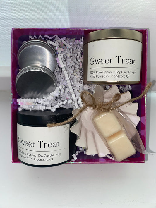Home Sweet Home Discovery Box